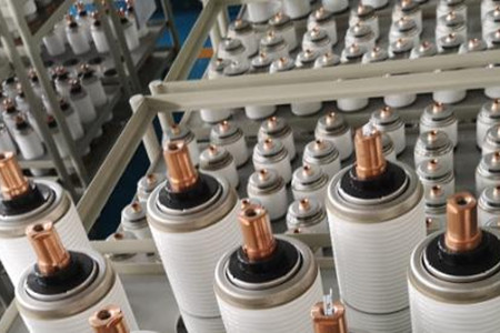 哪個(gè)真空滅弧室廠家比較好？推薦大禹漢光